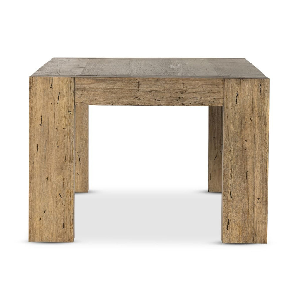 Joinery Dining Table, Oak Rustic Wormwood - Sage InteriorsFHDining Table