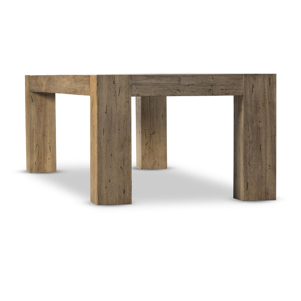 Joinery Dining Table, Oak Rustic Wormwood - Sage InteriorsFHDining Table