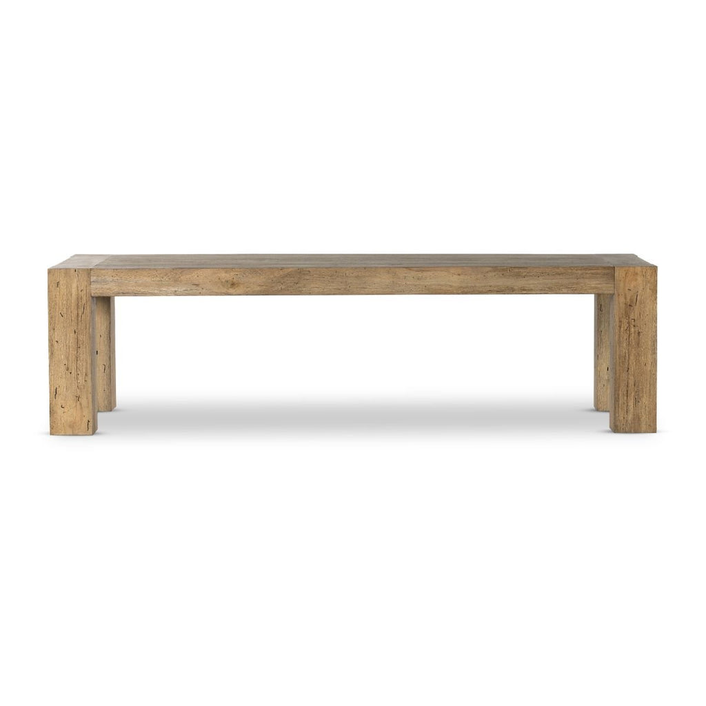 Joinery Dining Table, Oak Rustic Wormwood - Sage InteriorsFHDining Table