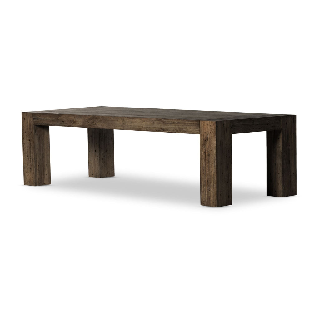 Joinery Dining Table, Oak - Sage InteriorsFHDining Table