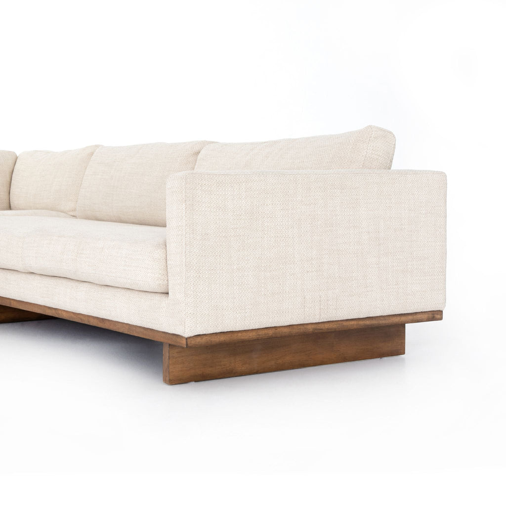 Juliette Sectional - Sage InteriorsFH