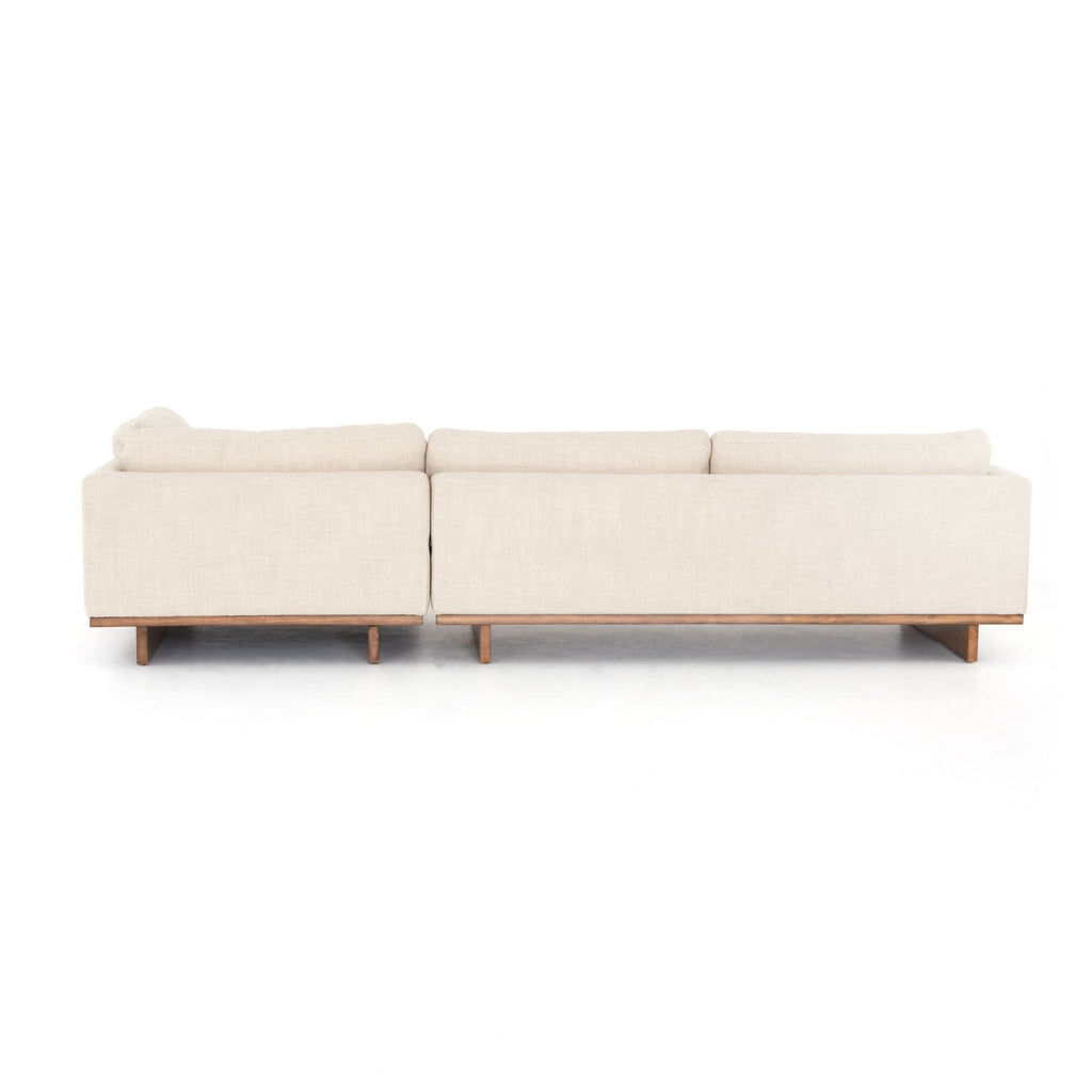 Juliette Sectional - Sage InteriorsFH