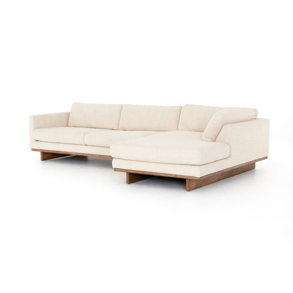 Juliette Sectional - Sage InteriorsFH