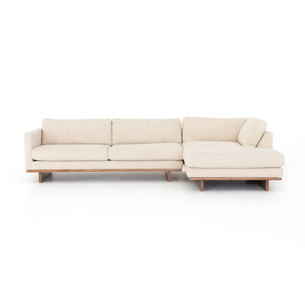 Juliette Sectional - Sage InteriorsFH