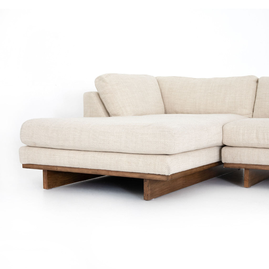 Juliette Sectional - Sage InteriorsFH