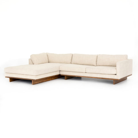 Juliette Sectional - Sage InteriorsFH