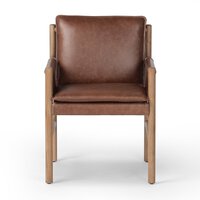 Kellis Classic Dining Chair - Sage InteriorsFour HandsTable & Bar Stools