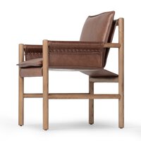 Kellis Classic Dining Chair - Sage InteriorsFour HandsTable & Bar Stools