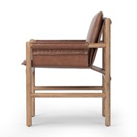 Kellis Classic Dining Chair - Sage InteriorsFour HandsTable & Bar Stools