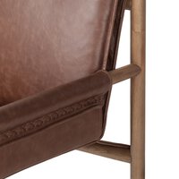 Kellis Classic Dining Chair - Sage InteriorsFour HandsTable & Bar Stools