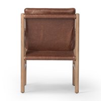 Kellis Classic Dining Chair - Sage InteriorsFour HandsTable & Bar Stools