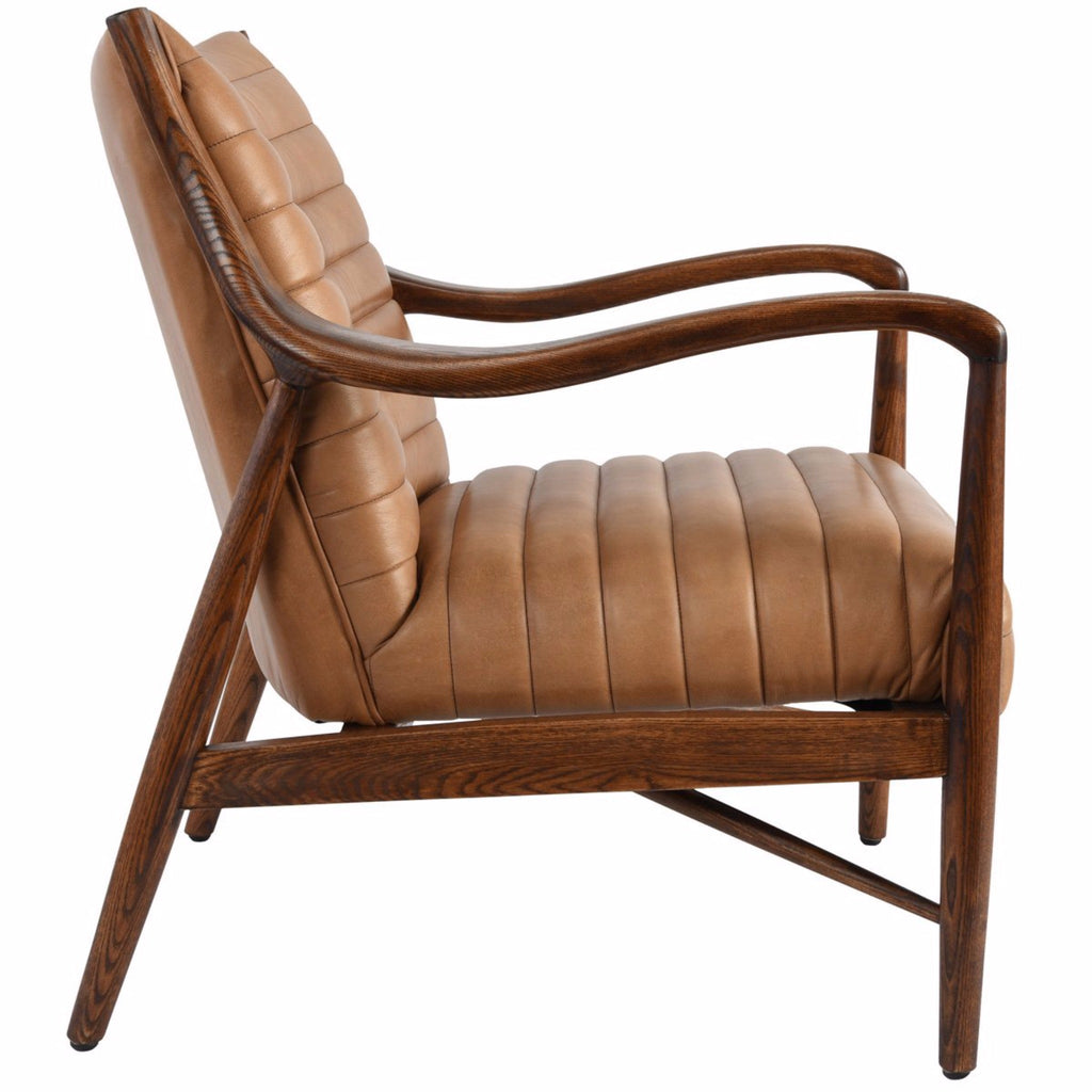 Kenneth Club Chair - Sage InteriorsClassic HomeAccent Chair