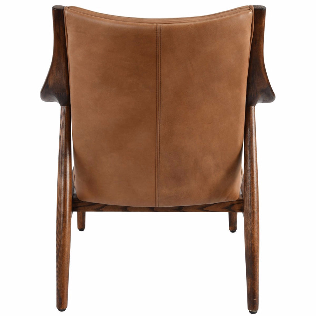 Kenneth Club Chair - Sage InteriorsClassic HomeAccent Chair