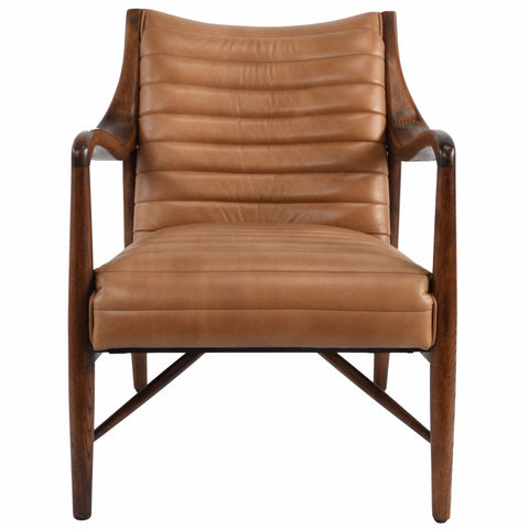 Kenneth Club Chair - Sage InteriorsClassic HomeAccent Chair