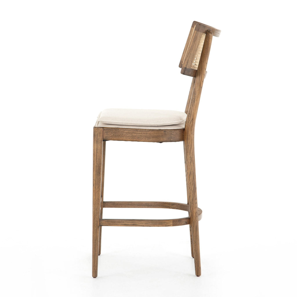 Kettle Bar Stool - Sage InteriorsFH