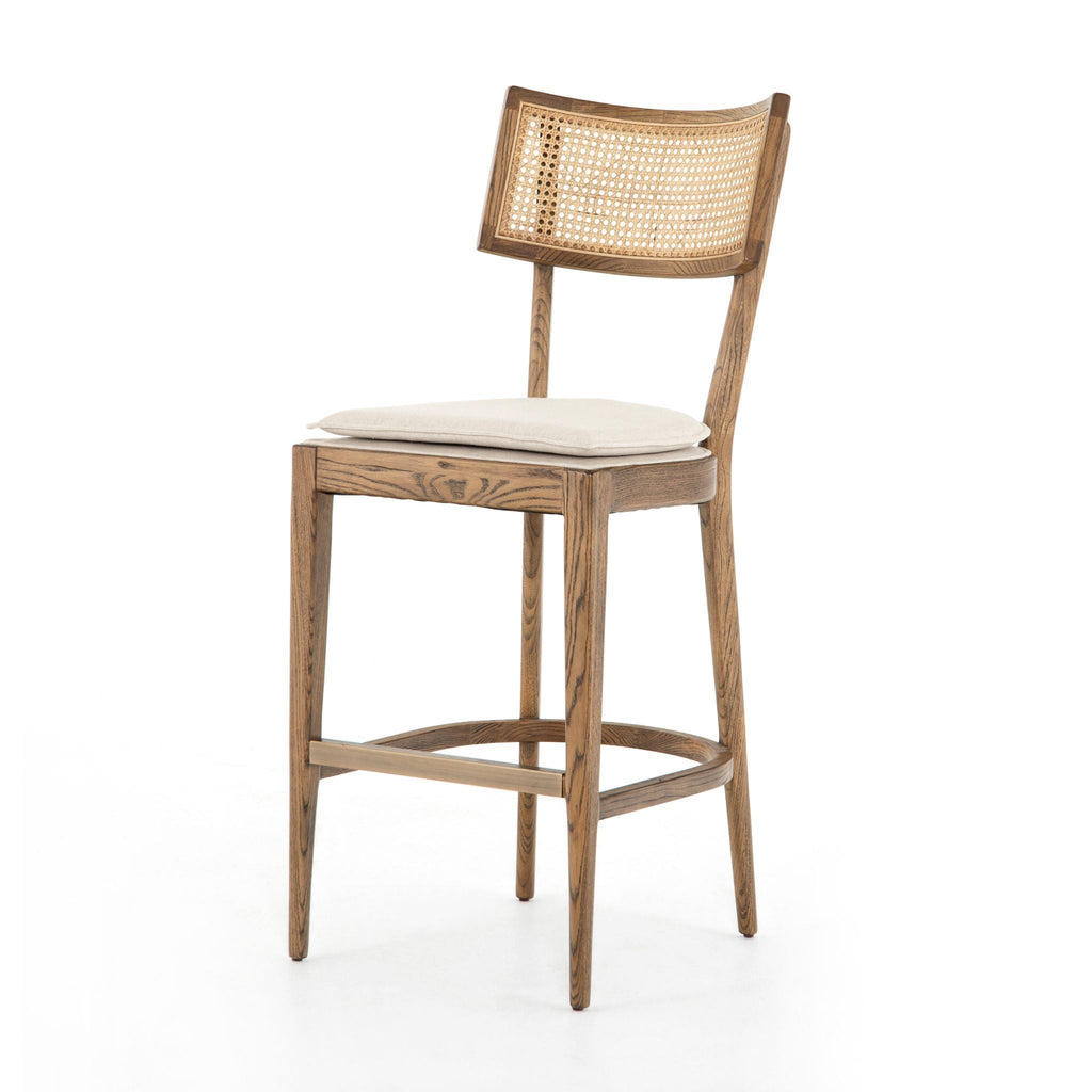 Kettle Bar Stool - Sage InteriorsFH