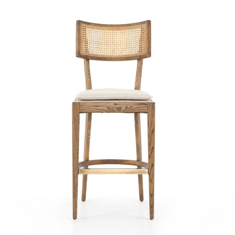 Kettle Bar Stool - Sage InteriorsFH