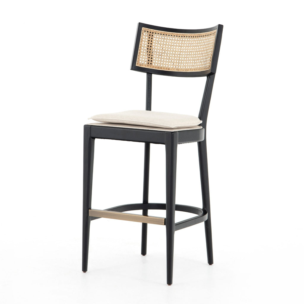 Kettle Bar Stool - Sage InteriorsFH