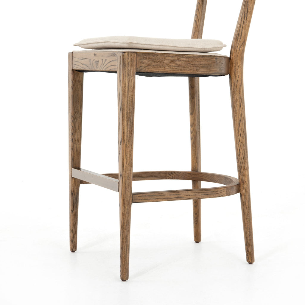 Kettle Bar Stool - Sage InteriorsFH