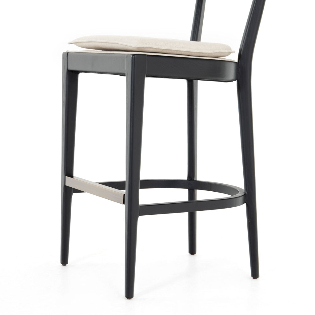 Kettle Bar Stool - Sage InteriorsFH