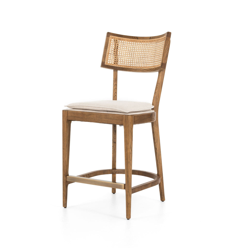 Kettle Counter Stool - Sage InteriorsFH