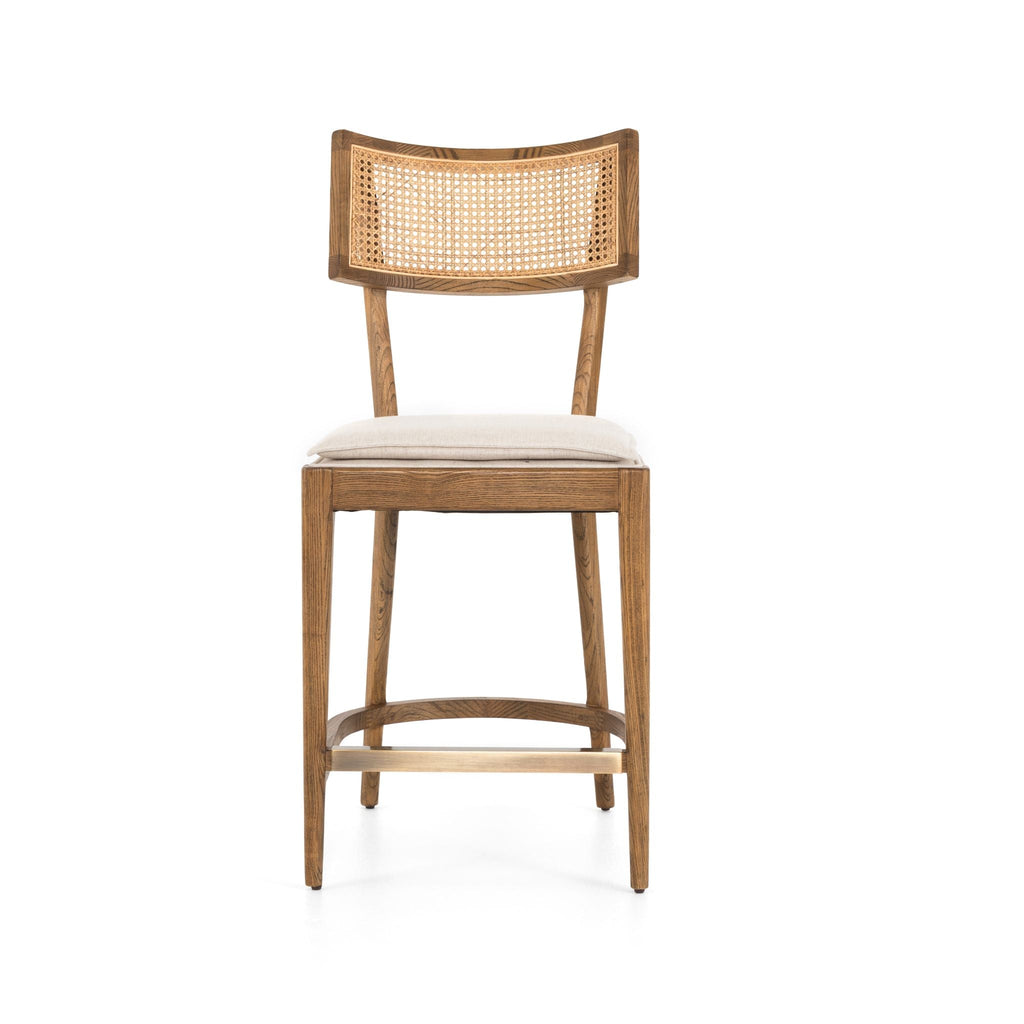 Kettle Counter Stool - Sage InteriorsFH