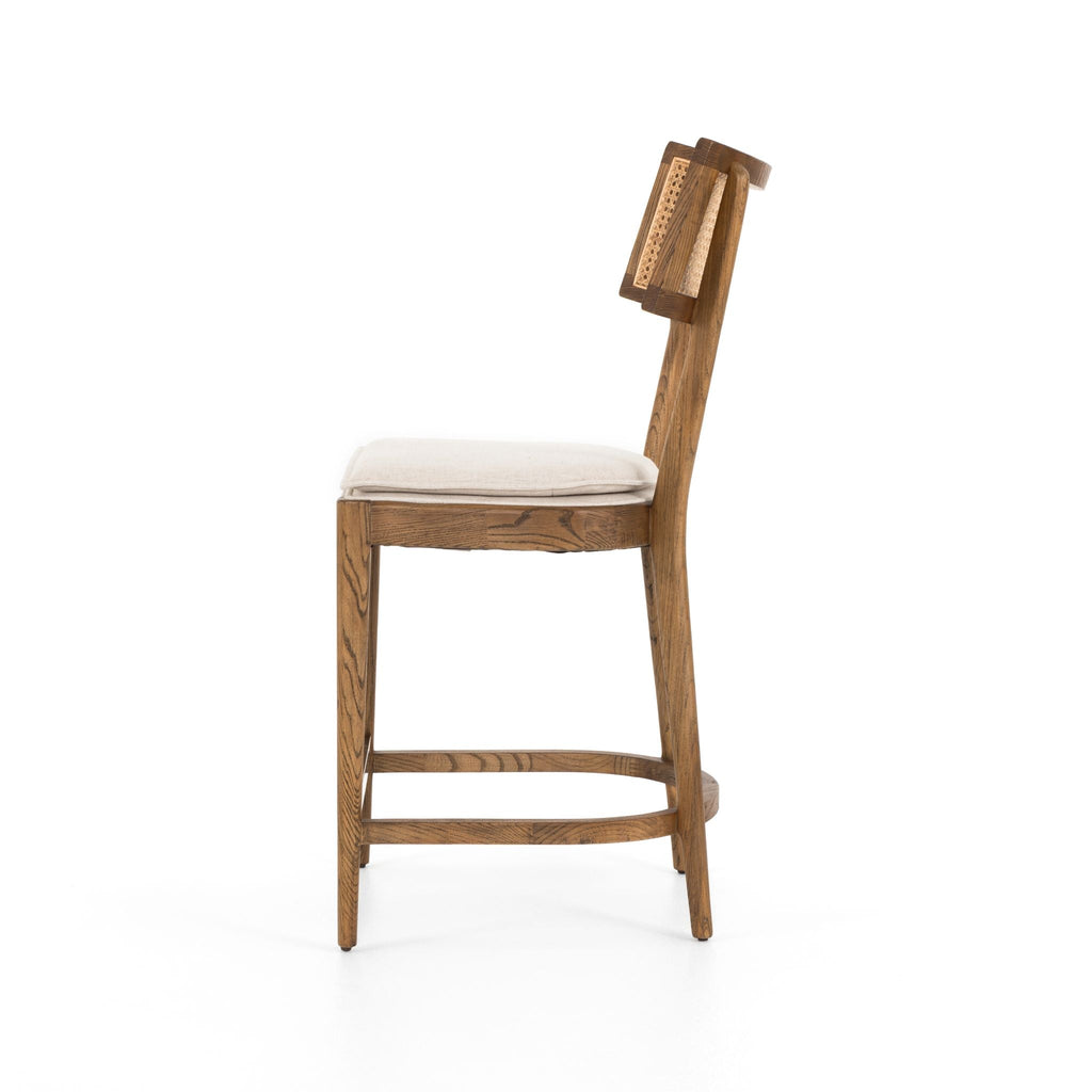 Kettle Counter Stool - Sage InteriorsFH