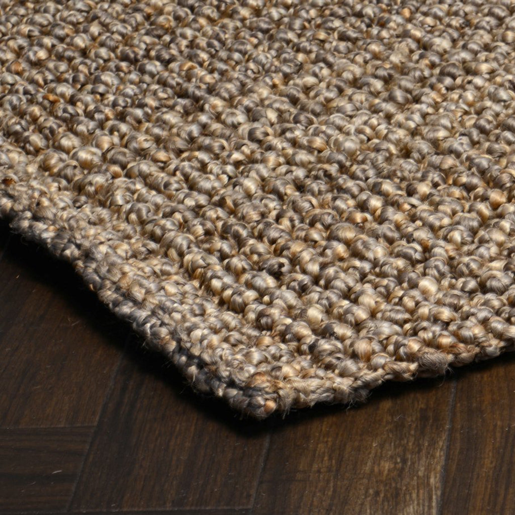 Knobby Loop Natural Rug - Sage InteriorsClassic HomeRug