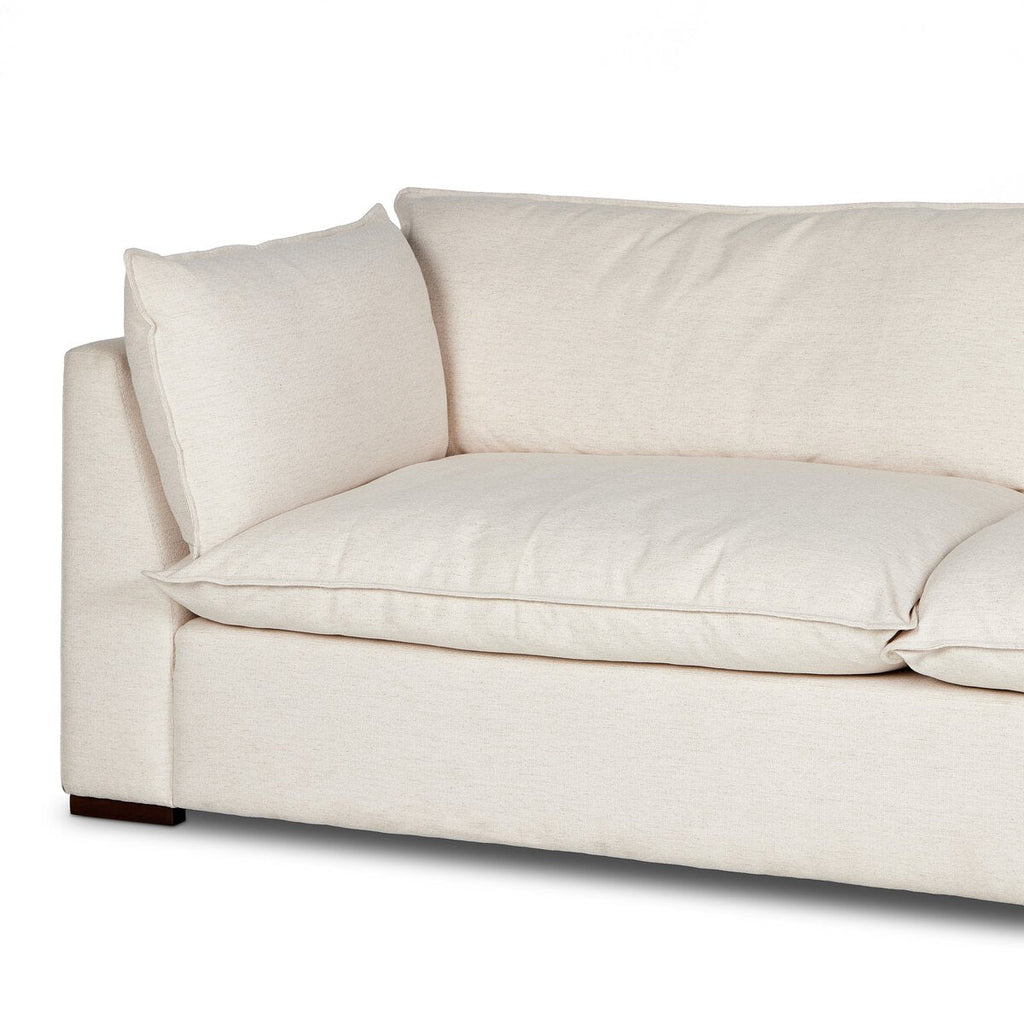 Kosa Sofa - 108" - Sage InteriorsFour HandsSofa