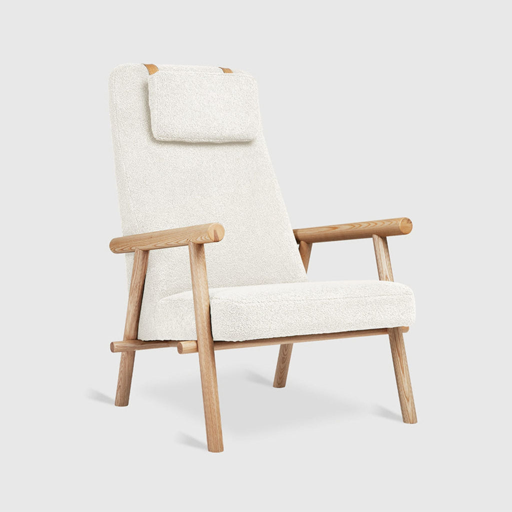 Labrador Chair - Sage InteriorsgusAccent Chair