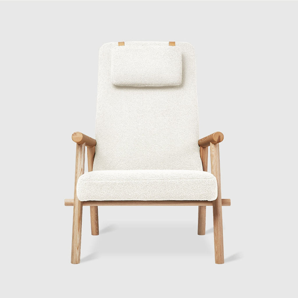 Labrador Chair - Sage InteriorsgusAccent Chair