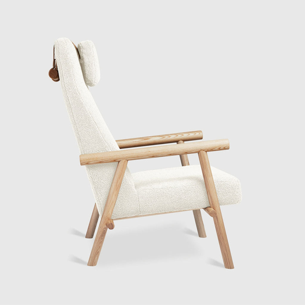 Labrador Chair - Sage InteriorsgusAccent Chair