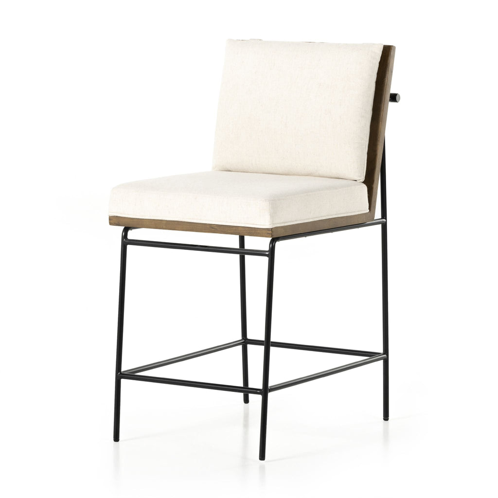 Ladderback Stool - Sage InteriorsFHStool