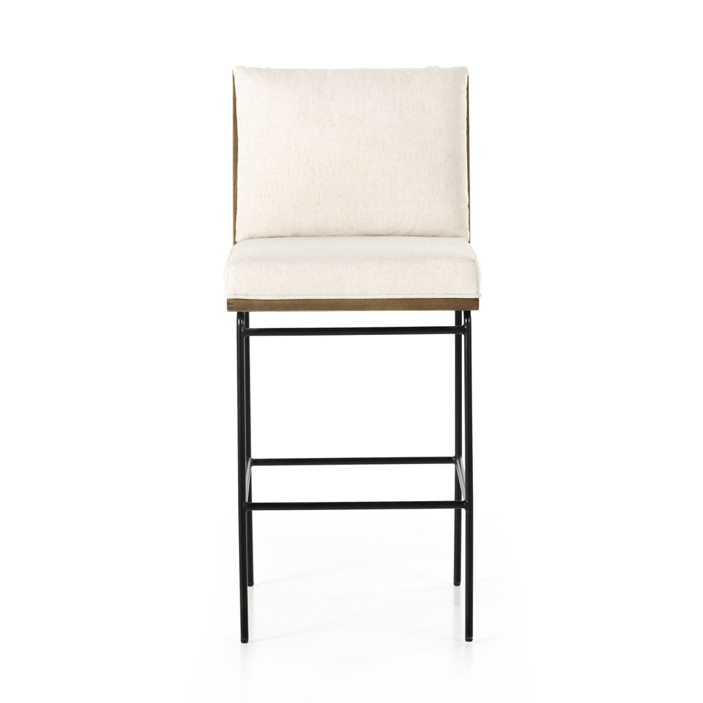 Ladderback Stool - Sage InteriorsFHStool