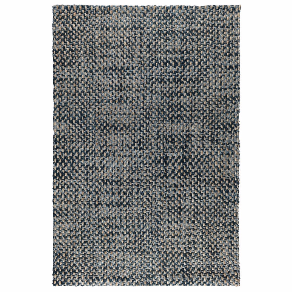 Ladera Bold Indigo Rug - Sage InteriorsClassic HomeRug