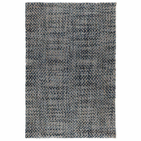 Ladera Bold Indigo Rug - Sage InteriorsClassic HomeRug