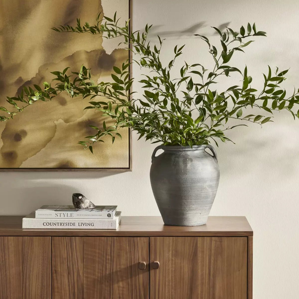 Laith Vessel - Sage InteriorsFour HandsDecor