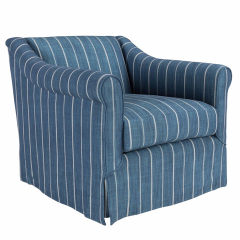 Lana Swivel Accent Chair - Sage InteriorsClassic HomeAccent Chair