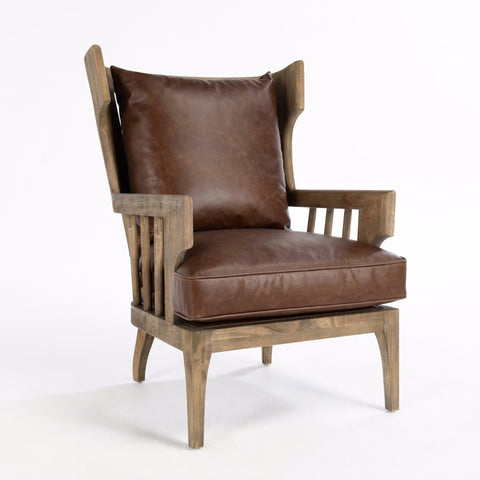 Lawrence Accent Chair - Sage InteriorsClassic HomeAccent Chair