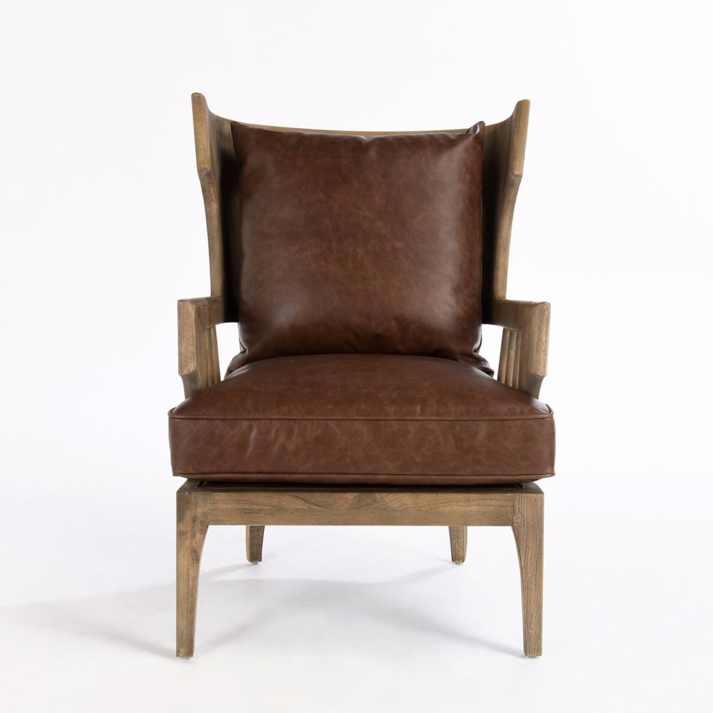 Lawrence Accent Chair - Sage InteriorsClassic HomeAccent Chair