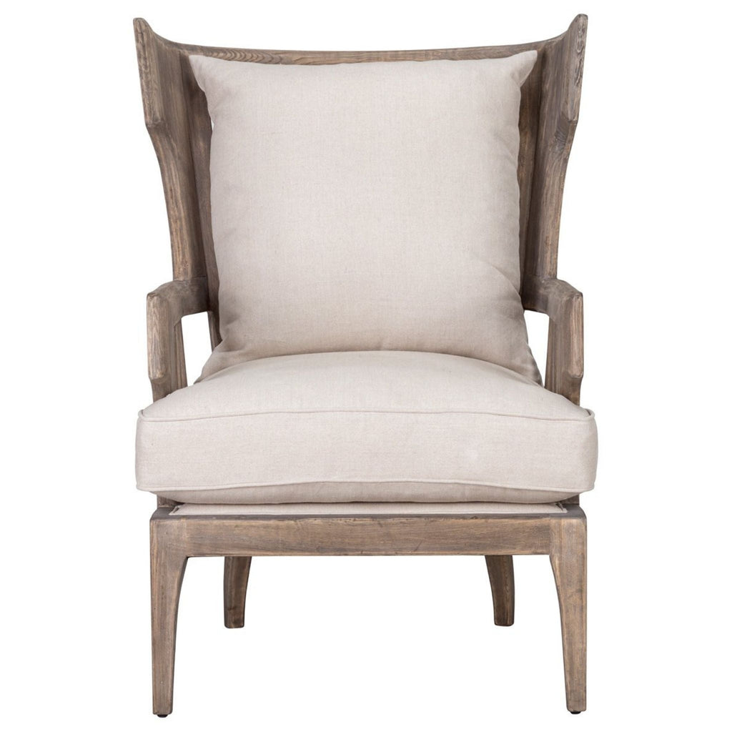 Lawrence Accent Chair - Sage InteriorsClassic HomeAccent Chair