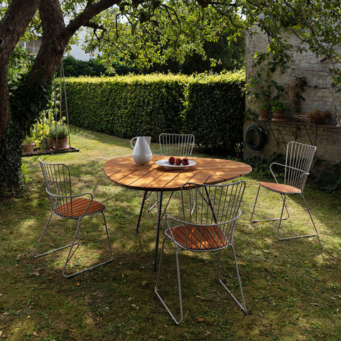 LEAF Table - Sage InteriorsHoueOutdoor Table