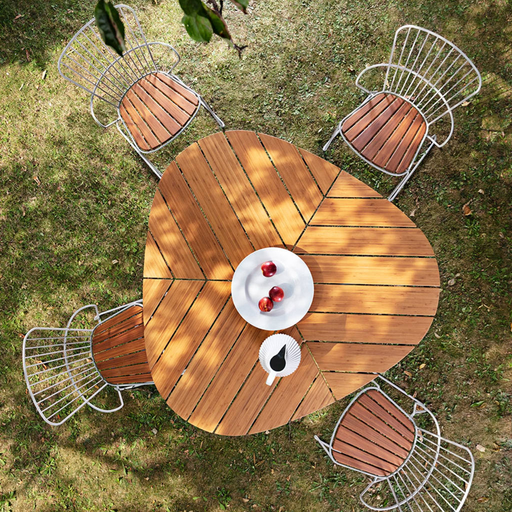 LEAF Table - Sage InteriorsHoueOutdoor Table