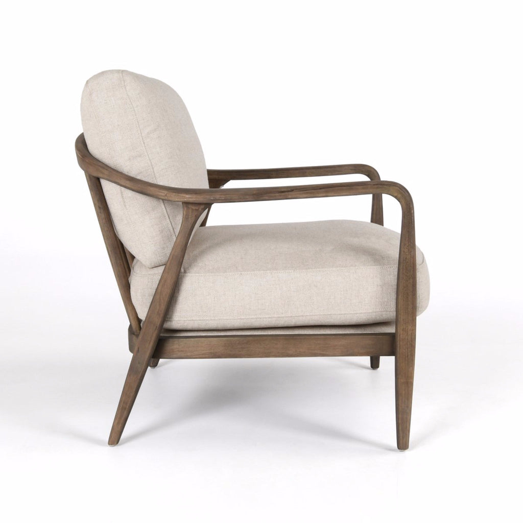 Lennon Accent Chair - Sage InteriorsClassic HomeAccent Chair