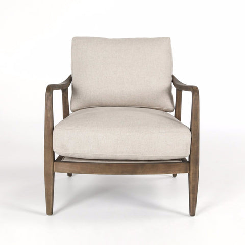 Lennon Accent Chair - Sage InteriorsClassic HomeAccent Chair