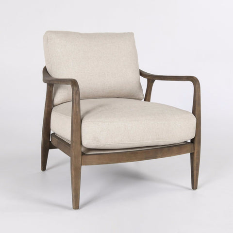 Lennon Accent Chair - Sage InteriorsClassic HomeAccent Chair