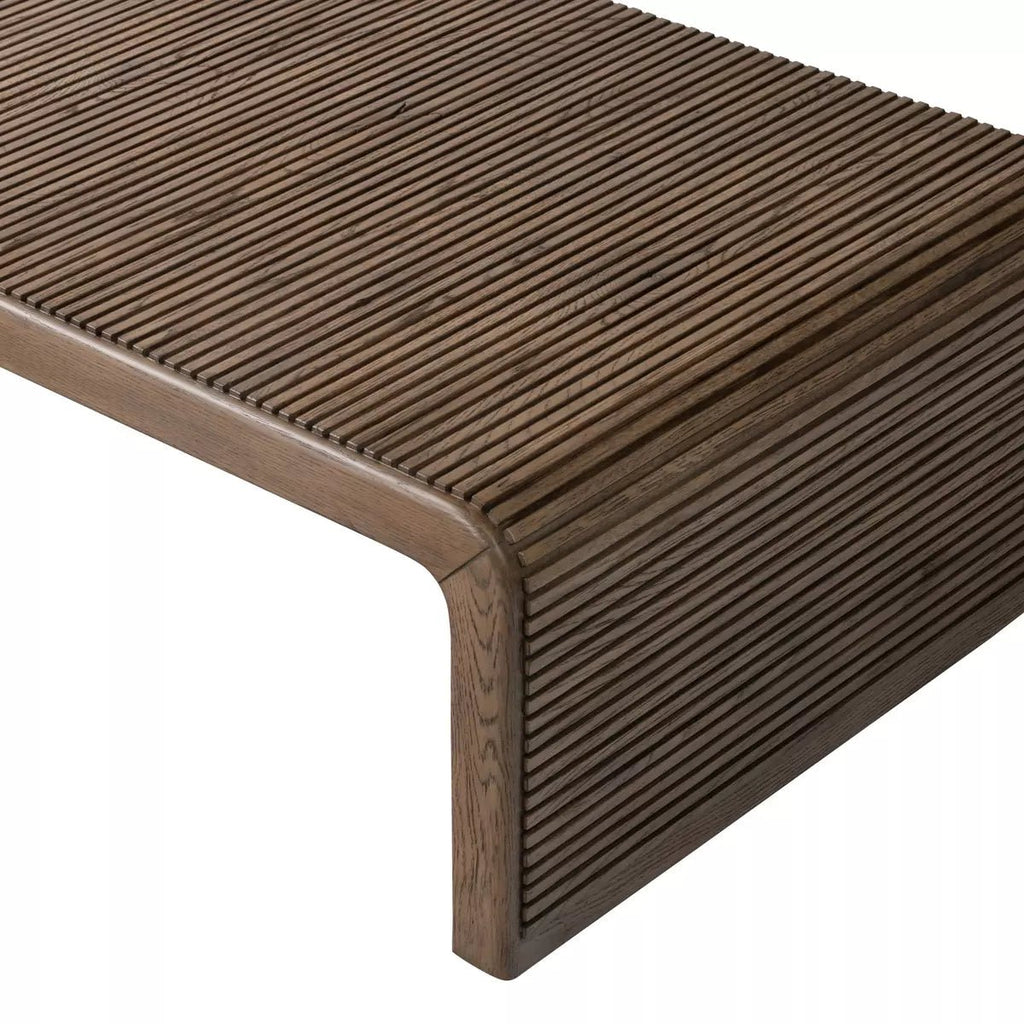 Leo Coffee Table - Sage InteriorsFour Handscoffee table