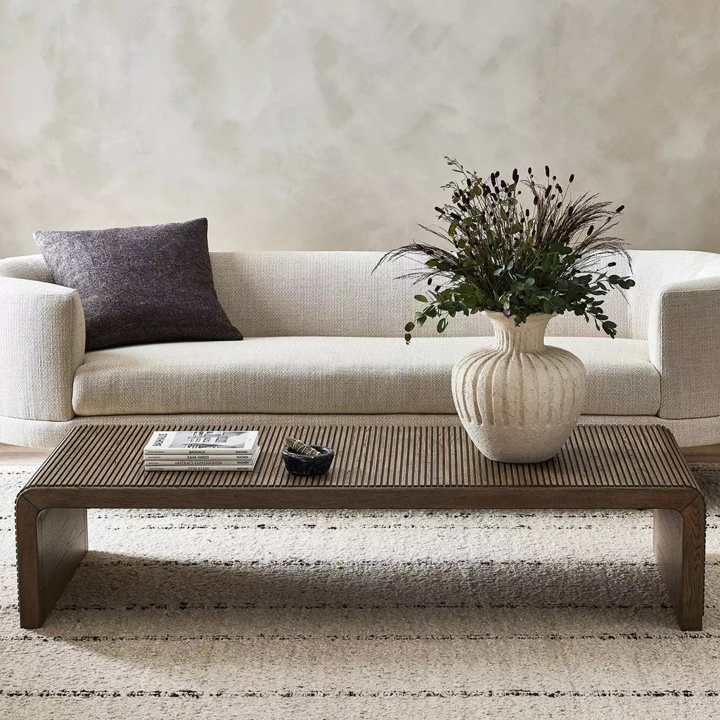 Leo Coffee Table - Sage InteriorsFour Handscoffee table