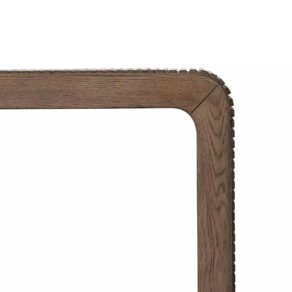 Leo Coffee Table - Sage InteriorsFour Handscoffee table