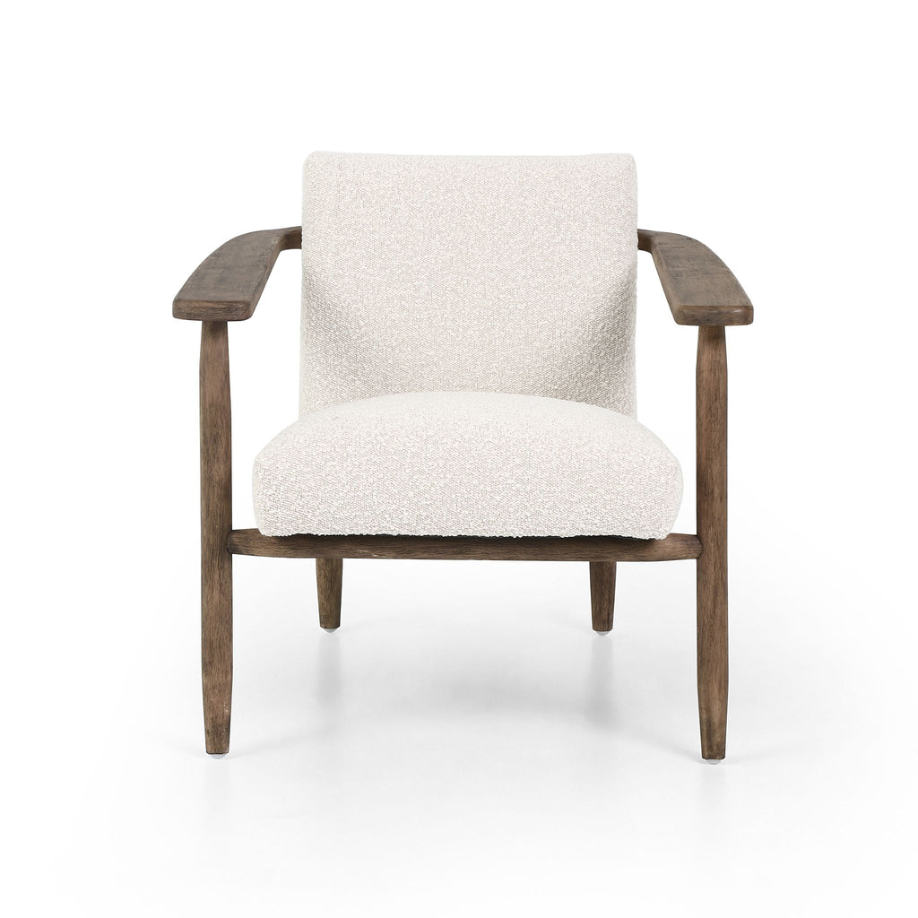 Lincoln Chair - Sage InteriorsFHAccent Chair